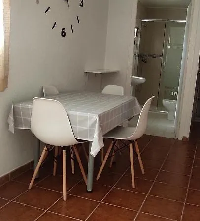 Apartment Ca Victor Ii *