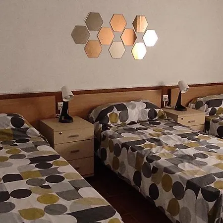 Apartament Ca Victor Ii Arnés