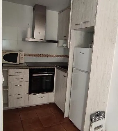 Ca Victor Ii Apartment *