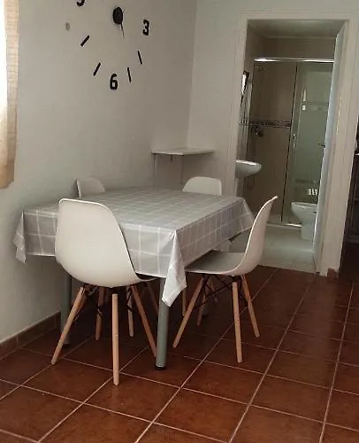 Apartament Ca Victor Ii *